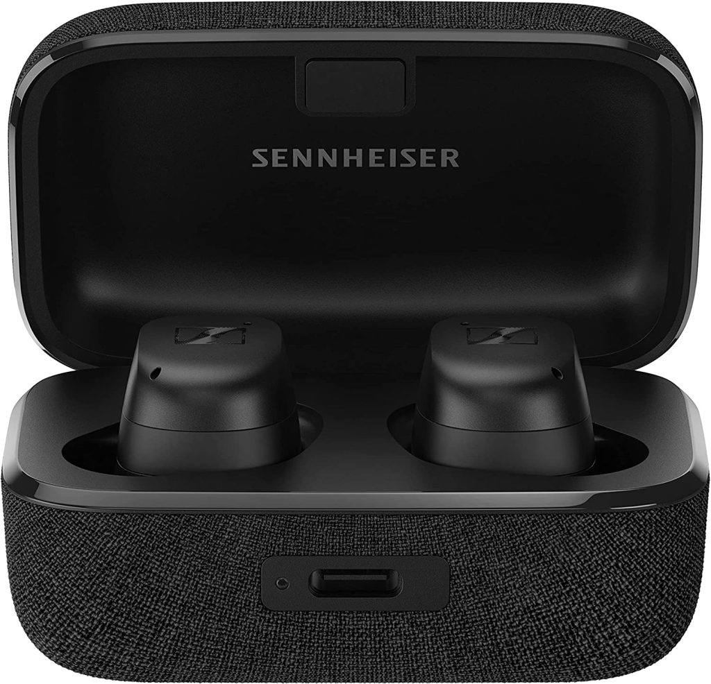 Sennheiser MOMENTUM True Wireless 3 