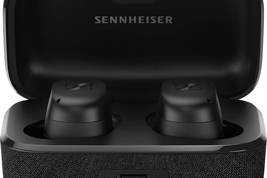 Sennheiser MOMENTUM True Wireless 3 