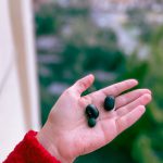 nie działa jedna słuchawka bezprzewodowa