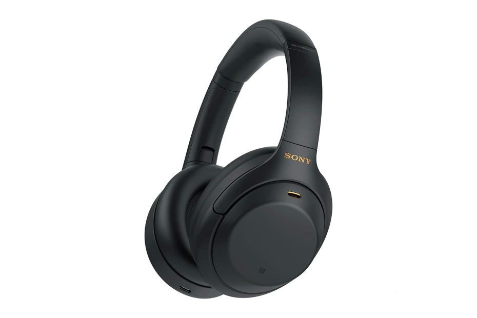 Sony WH-1000XM4 recenzja