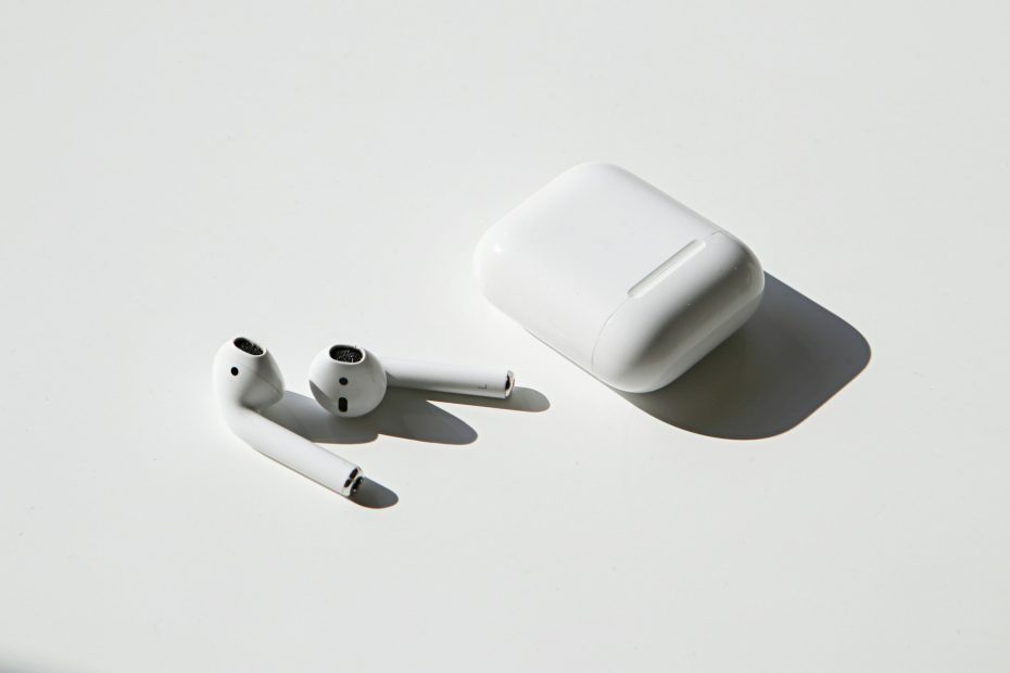 słuchawki podobne do airpods