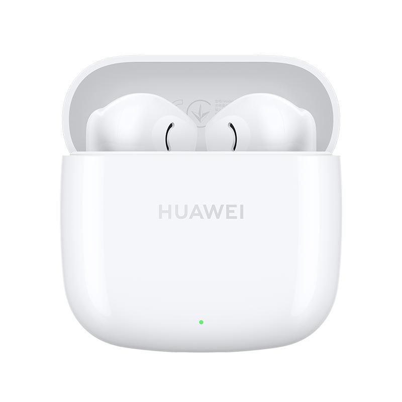 Huawei FreeBuds SE 2 – Recenzja