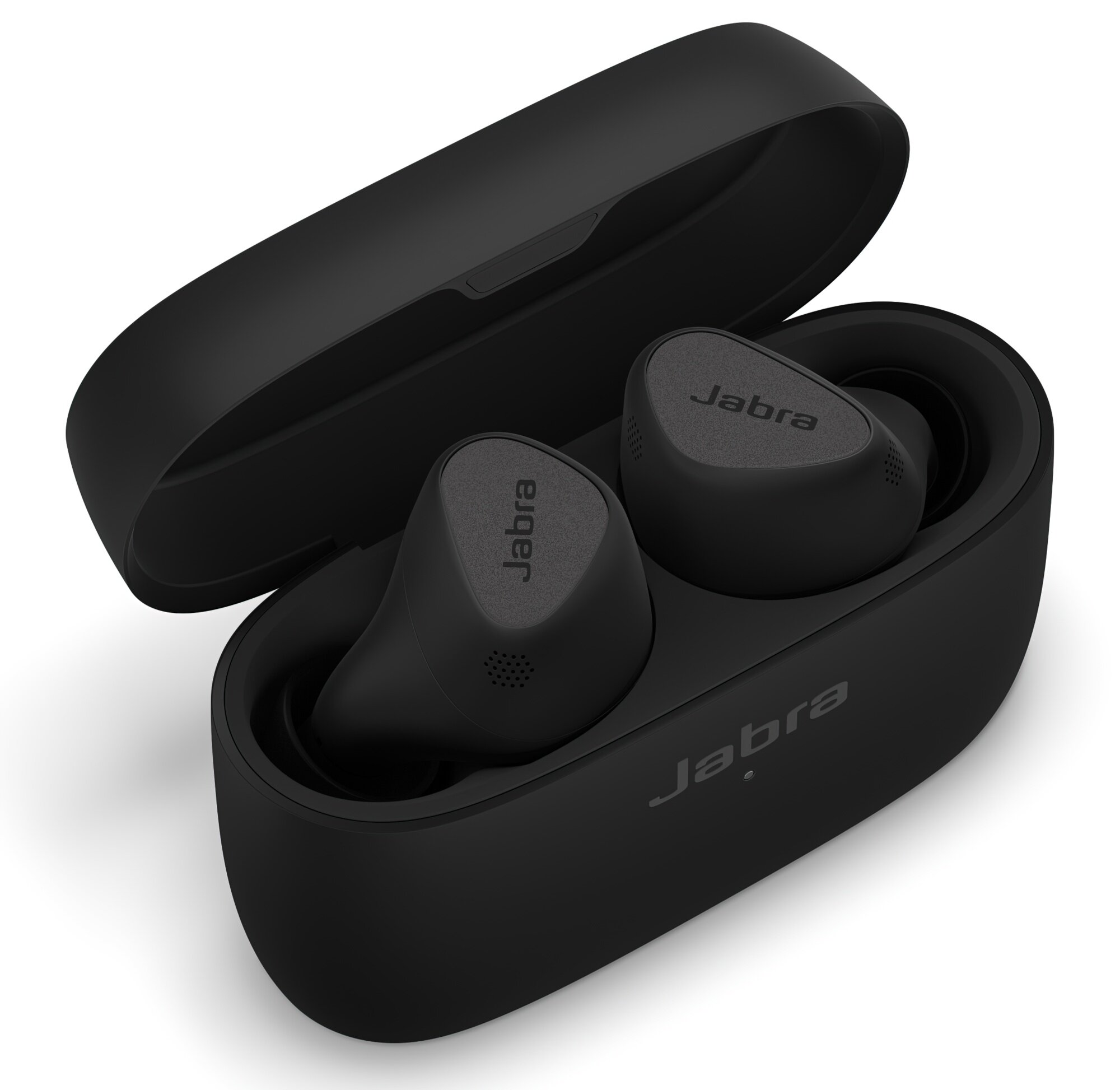 Jabra Elite 5 – Recenzja