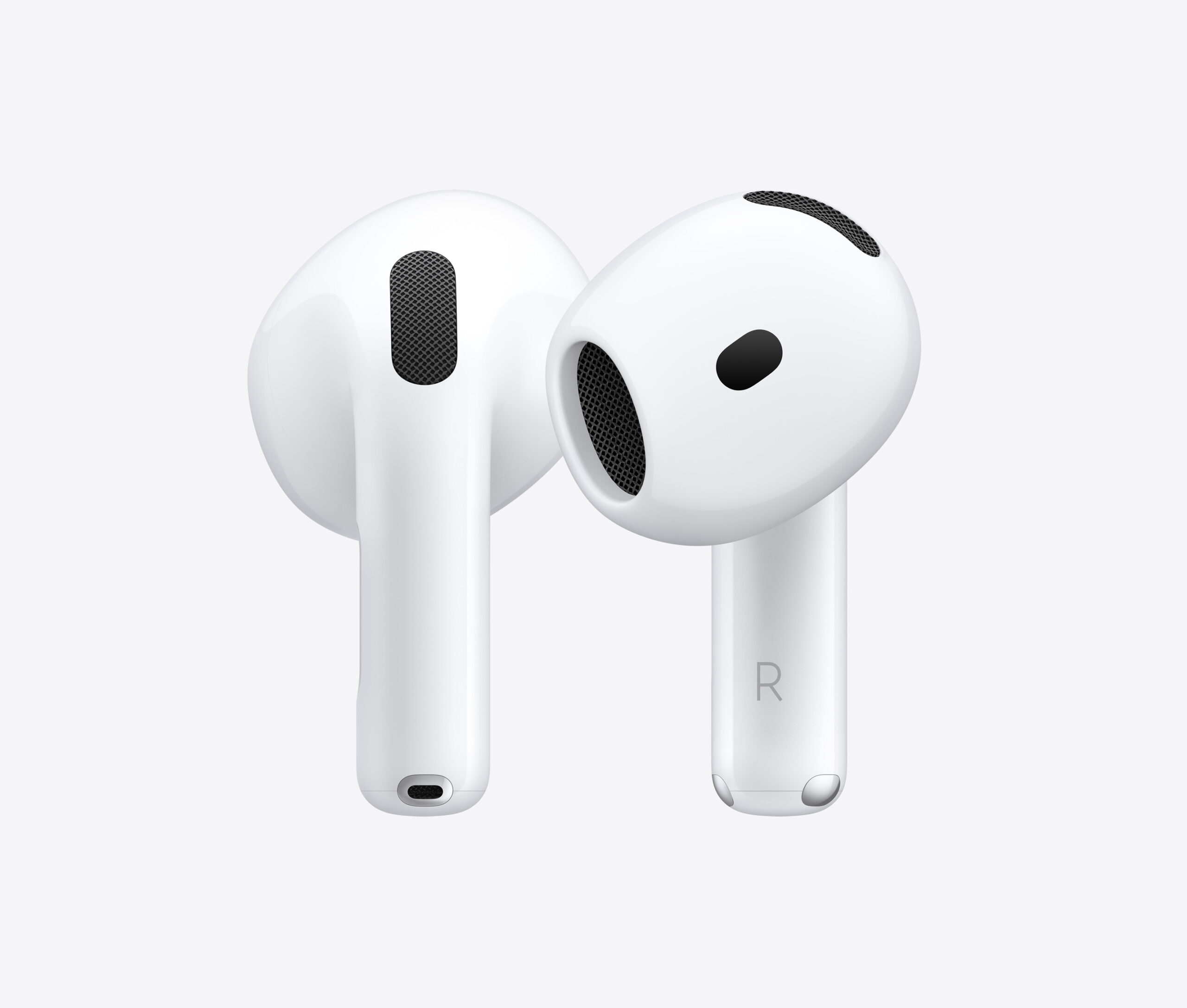 AirPods 4 – Recenzja