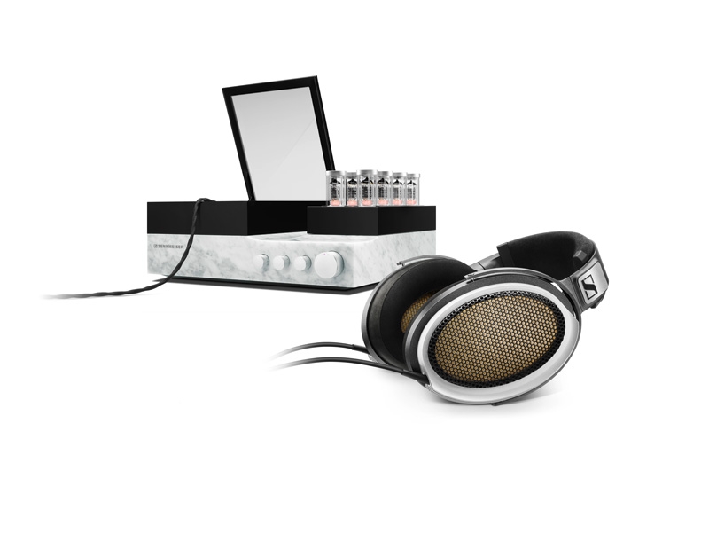 Sennheiser Orpheus HE-1