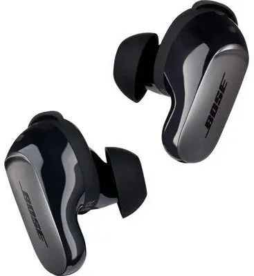 BOSE QuietComfort Ultra Earbuds