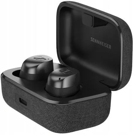 Sennheiser Momentum True Wireless 4