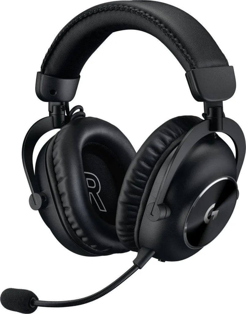 Logitech G Pro X2 