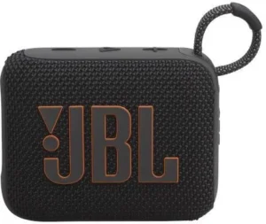 Ranking głośników Bluetooth 7 JBL Go 4