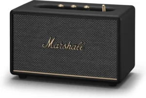 Ranking głośników Bluetooth 3 Marshall Acton III