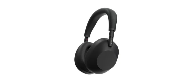 Sony WH-1000XM6
