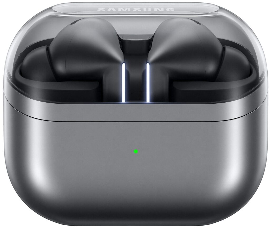 SAMSUNG Galaxy Buds 3 Pro ANC w etui