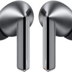 Samsung Galaxy Buds3 Pro - Recenzja 11 SAMSUNG Galaxy Buds 3 Pro ANC tyłem