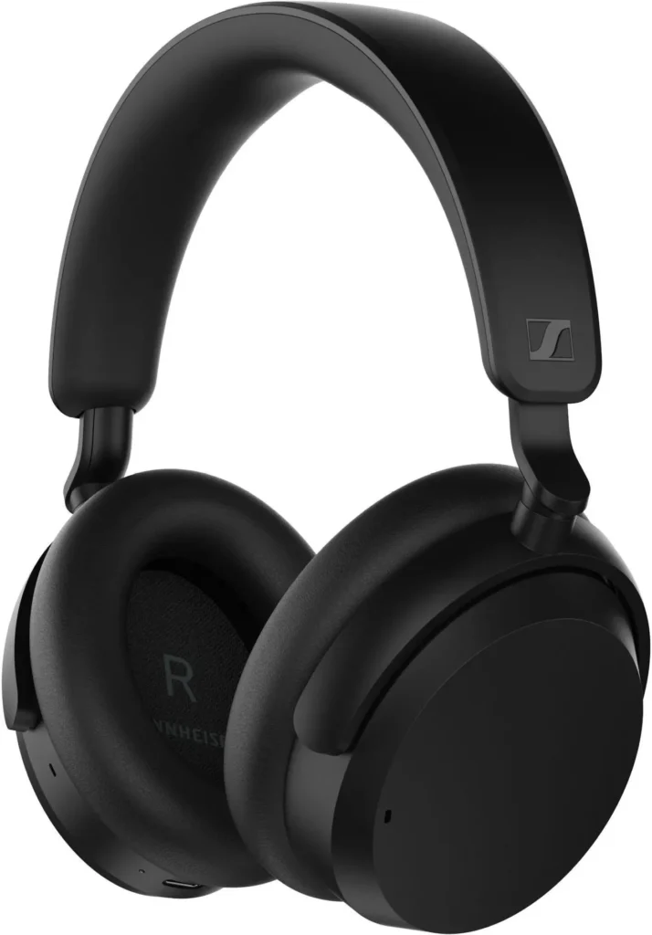 sennheiser accentum