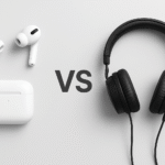 Słuchawki przewodowe czy bezprzewodowe - które wybrać? 3 Słuchawki przewodowe czy bezprzewodowe