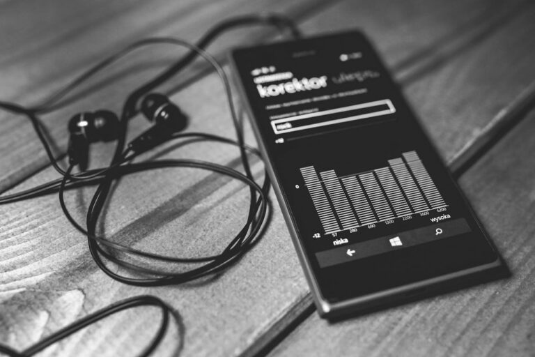 Equalizer