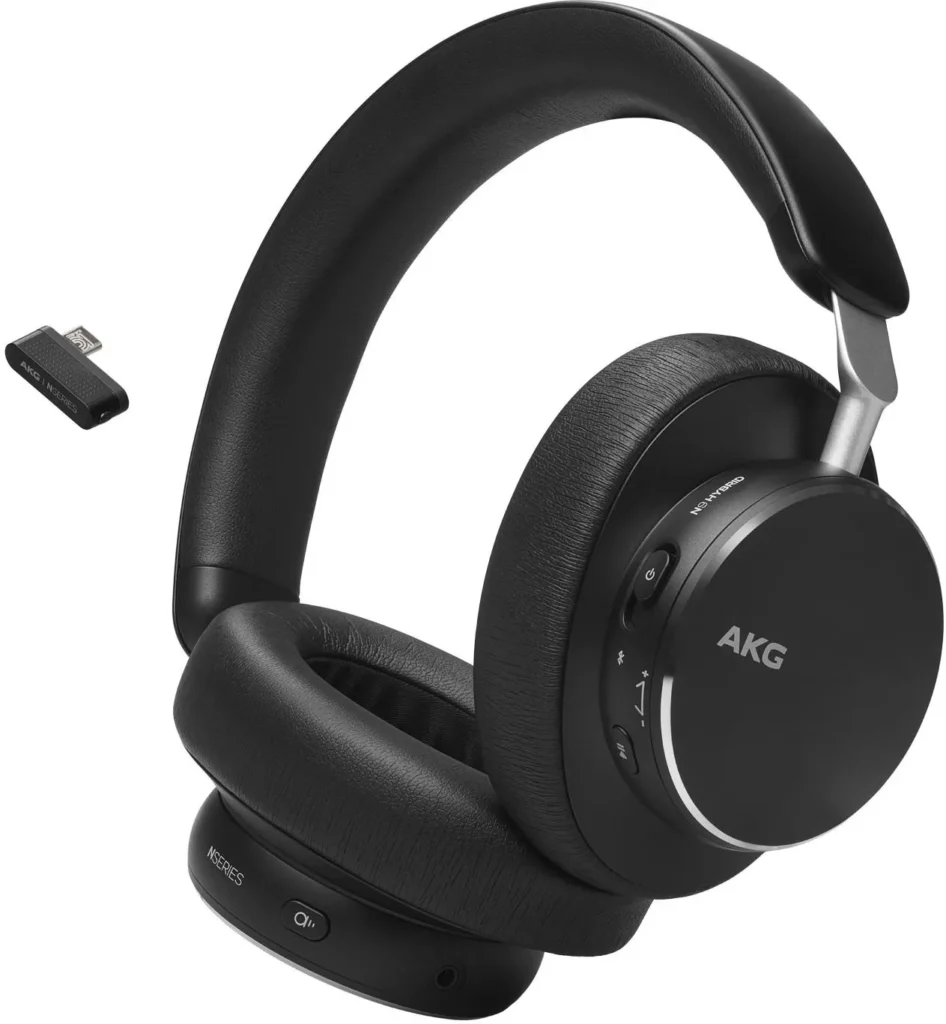 AKG N9 Hybrid 