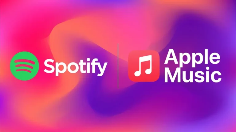 Spotify vs Apple Music