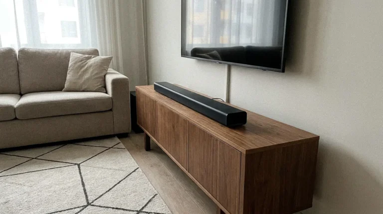 jaki soundbar wybrać