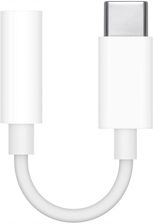 Co2 Adapter Usb C Mini Jack 3 5Mm Przejściówka Kabel Aux Do Samsung Apple Z Dac