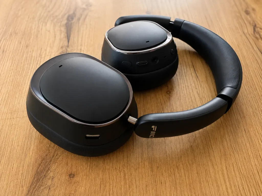 FiiO EH13 3 FiiO EH13 3