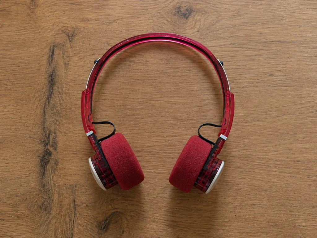 FiiO EH11 1