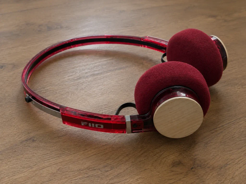 FiiO EH11