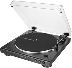 Audio-Technica AT-LP60XBT