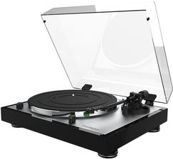 Thorens TD 402 DD Piano 3 f thorens td 402 dd piano czarny