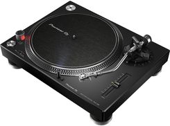Pioneer PLX-500 10 f pioneer plx 500 czarny