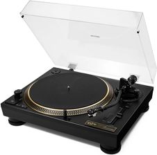 Vestlyd PRO T2 9 f vestlyd pro t2 czarny gramofon z napedem bezposrednim